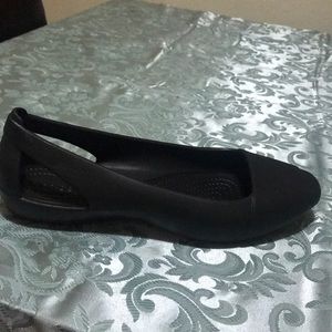 Women crocs sienna flat